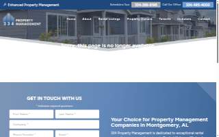 334 Property Management