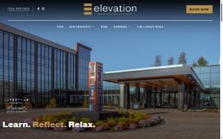 Elevation Convening Center and Hotel