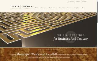 Gilpin Givhan, PC