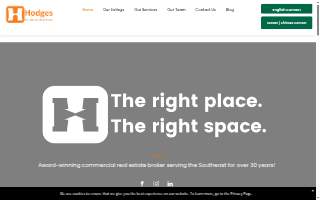 Hodges Commercial Real Estate