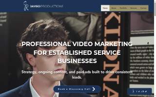JayRo Productions