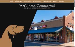 McClinton Commercial Real Estate