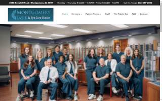 Montgomery Lasik & Eye Care Center