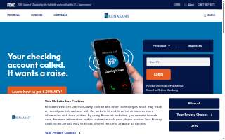 Renasant Mortgage Lending