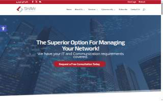 Shaw Technology