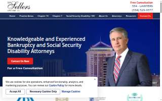 The Sellers Law Firm, LLC of Montgomery