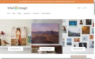 Total Image
