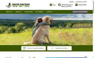 Branchville Animal Hospital