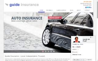 Guide Insurance Agency