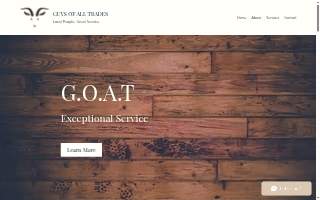 Guys of all trades LLC