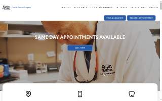 Koslin & Kahn Oral and Facial Surgery of Moody