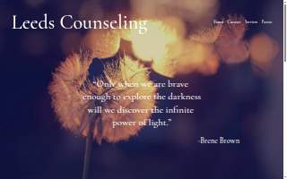 Leeds Counseling of Moody