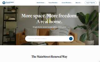 MainStreet Family Care of Valdosta