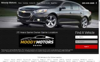 Moody Motors