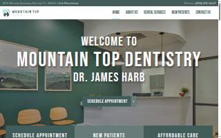 Mountain Top Dentistry