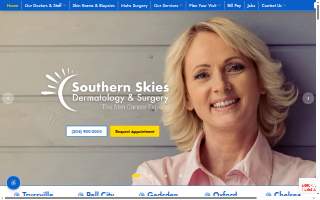 Southern Skies Dermatology and Surgery of Moody