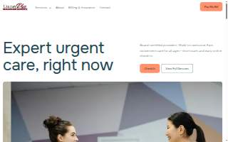 Unicare Plus Urgent Care