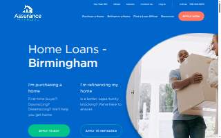 Assurance Financial - Birmingham of Mountain Brook