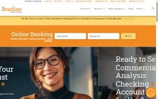 Avadian Credit Union of Mountain Brook