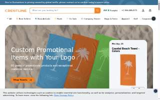 Crestline Pet Care PC
