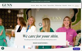 Gunn Dermatology - Crestline