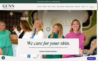 Gunn Dermatology - Mountain Brook Village
