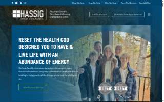 Hassig Family Chiropractic