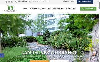 Landscape Workshop