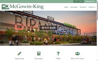 McGowin-King Mortgage, LLC of Mountain Brook