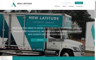 New Latitude Movers of Mountain Brook