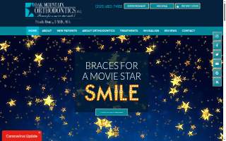Oak Mountain Orthodontics of Mountain Brook