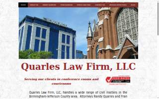 Quarles Law Firm, LLC