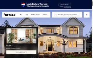 REMAX Preferred: Paul DeCarlo website