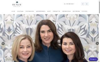 Renew Dermatology of Mountain Brook