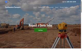 Southeastern Surveyors of Mountain Brook