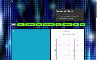 Vestavia Bowl of Mountain Brook