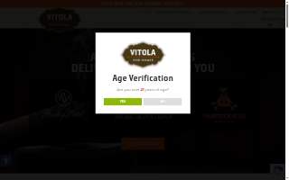Vitola Fine Cigars Mountain Brook