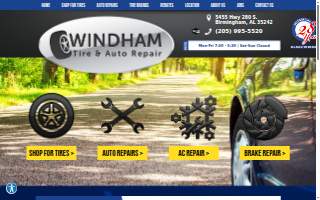 Windham Tire & Auto Repair