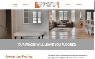 Cornerstone Flooring