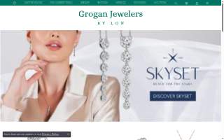 Grogan Jewelers By Lon of Muscle Shoals