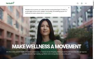 Herbalife (386 Nutrition)