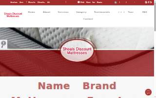 Shoals Discount Mattresses
