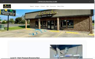 Southern Sun Tanning