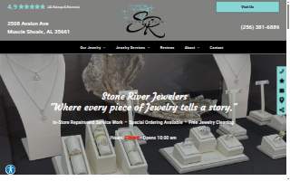 Stone River Jewelers