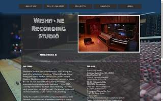 Wishbone Recording Studio