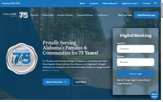 Alabama ONE Credit Union