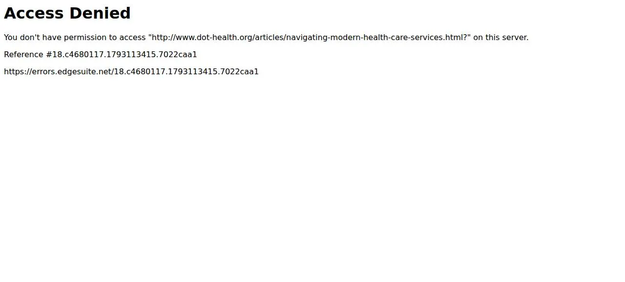 Animal Medical Center of Amarillo website
