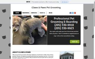 Claws & Paws