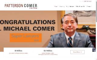 Comer Law