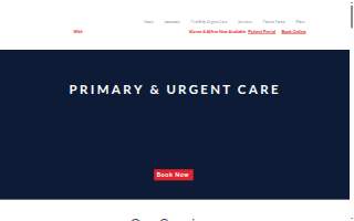 Crimson Care of Northport